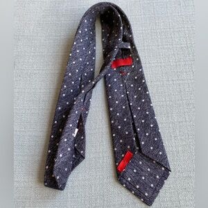Isaia 7-fold tie NEW